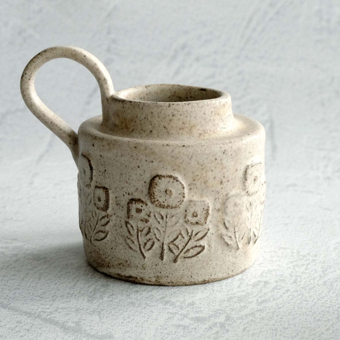 花器（低）の画像