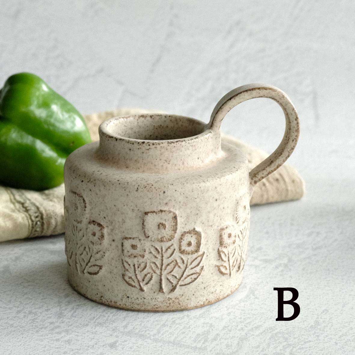 花器（低）の画像