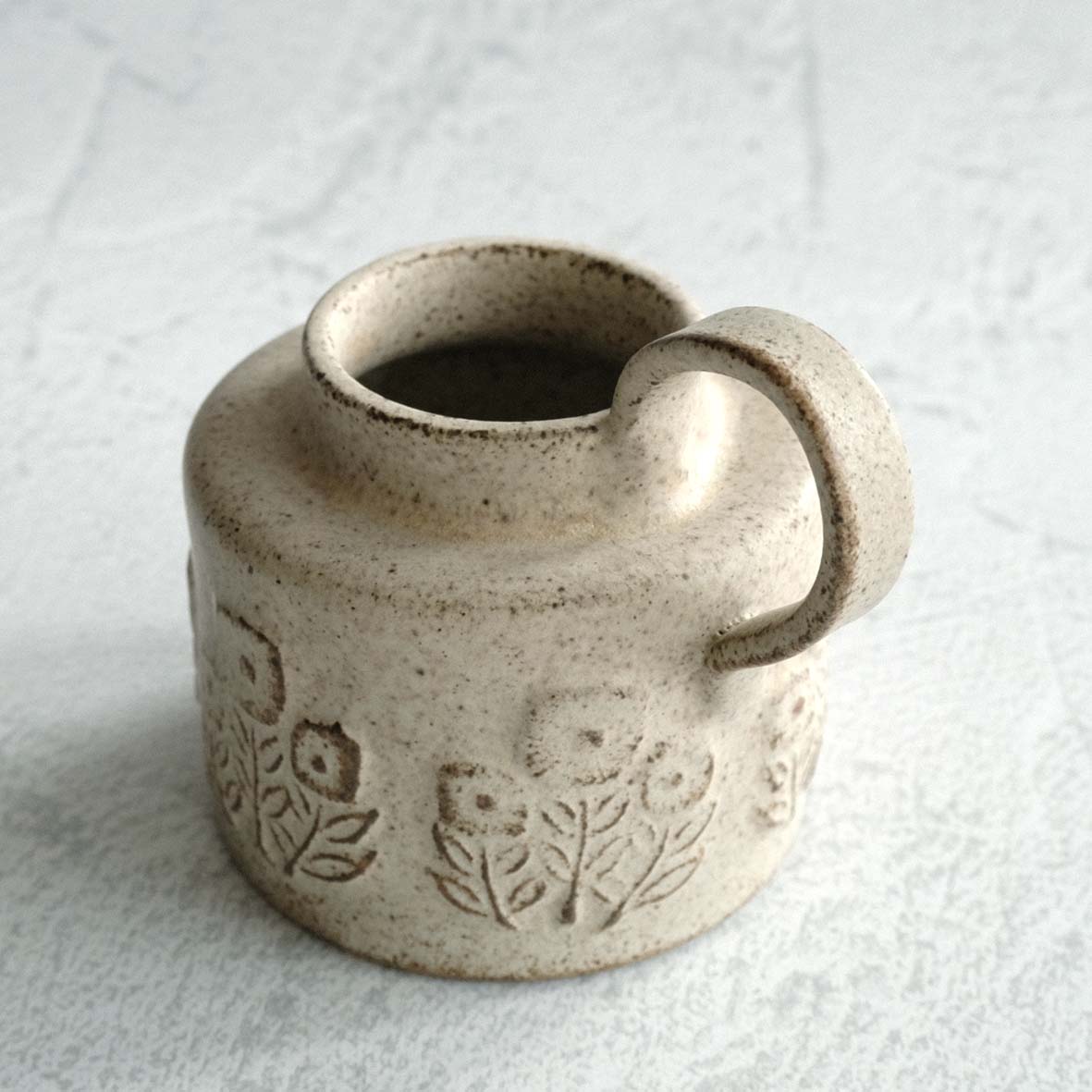 花器（低）の画像