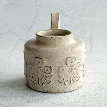 花器（低）の画像