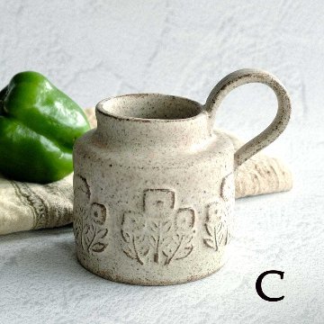 花器（低）の画像