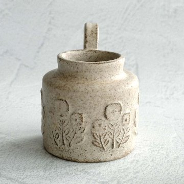 花器（低）の画像