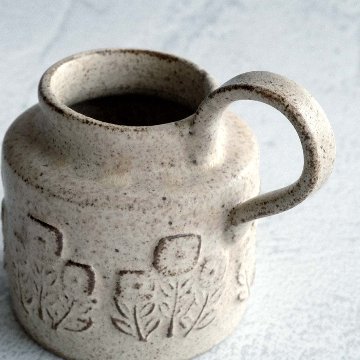 花器（低）の画像