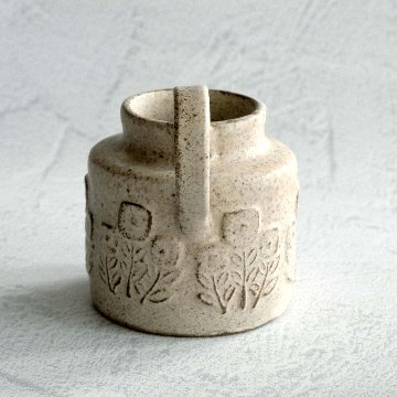 花器（低）の画像