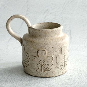 花器（低）の画像