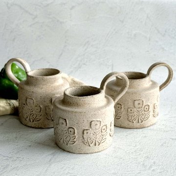 花器（低）の画像