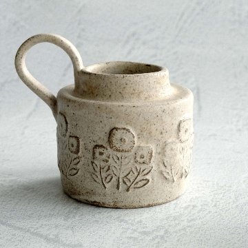 花器（低）の画像