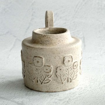 花器（低）の画像