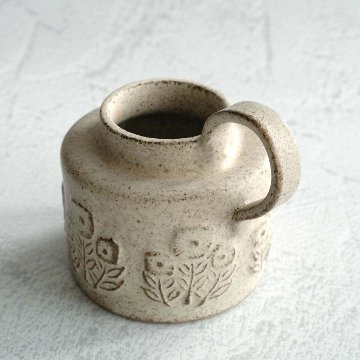 花器（低）の画像