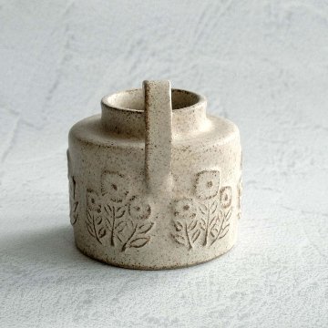 花器（低）の画像