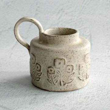 花器（低）の画像