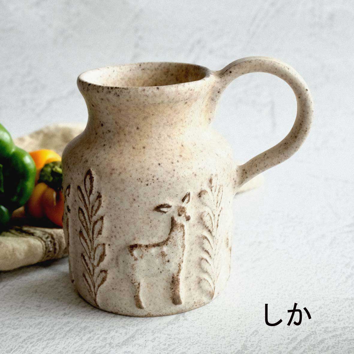 花器３種の画像