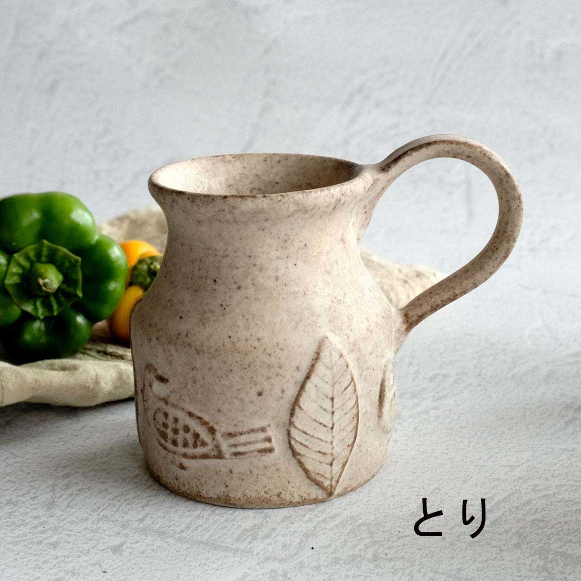 花器３種の画像