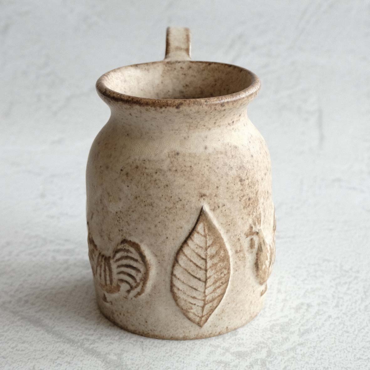 新品 陶芸作家さんの花器 新品 陶芸作家さんの花器