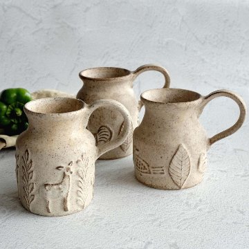 通販】若手陶芸アーティストの店 陶工房