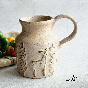 花器３種の画像