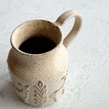 花器３種の画像