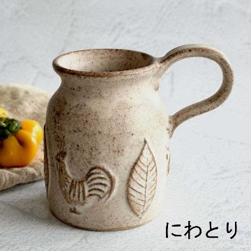 花器３種の画像