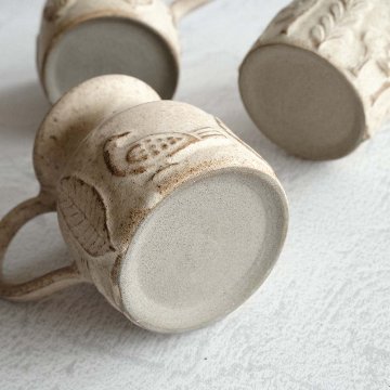 花器３種の画像