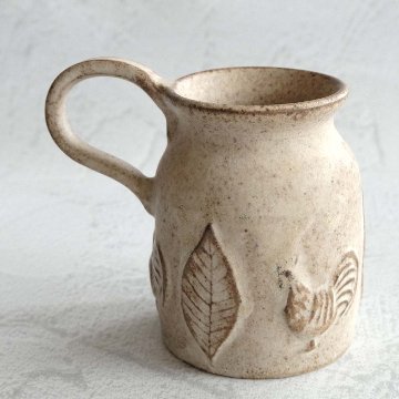 花器３種の画像