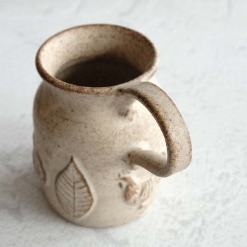 花器３種の画像