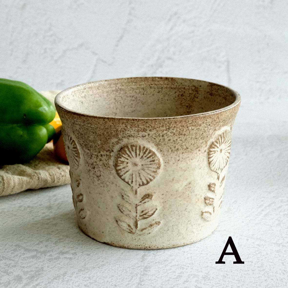 フリーカップ３種の画像