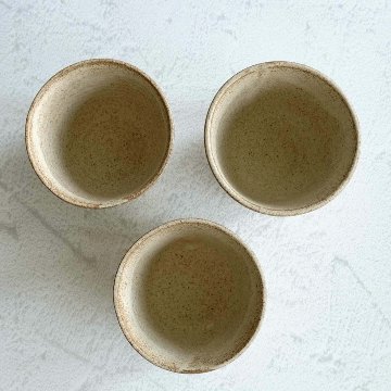 フリーカップ３種の画像