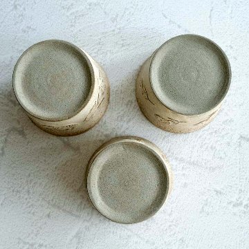 フリーカップ３種の画像