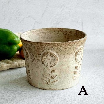 フリーカップ３種の画像