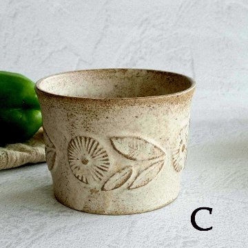 フリーカップ３種の画像