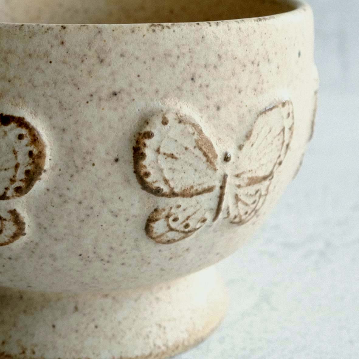 マグカップ（tea）の画像