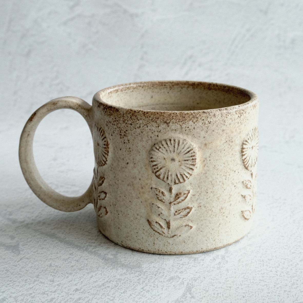 マグカップ(coffee）の画像