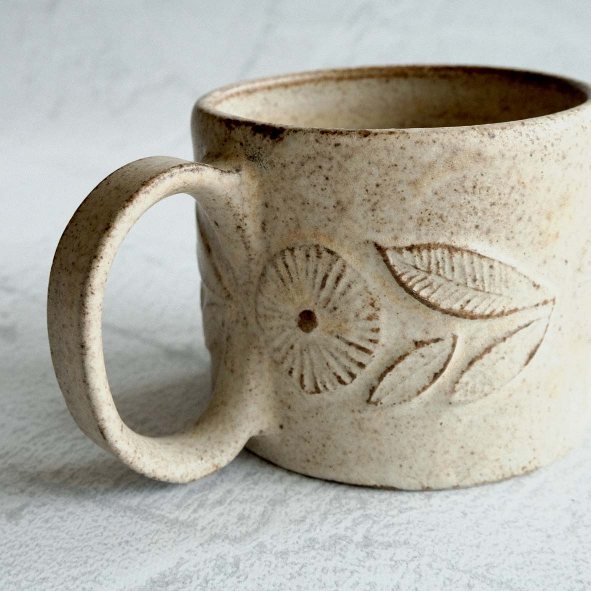 マグカップ(coffee）の画像