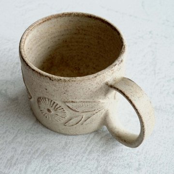 マグカップ(coffee）の画像