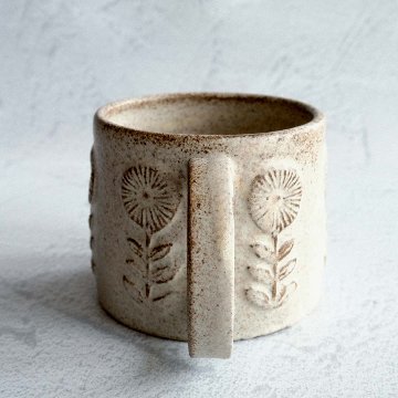 マグカップ(coffee）の画像