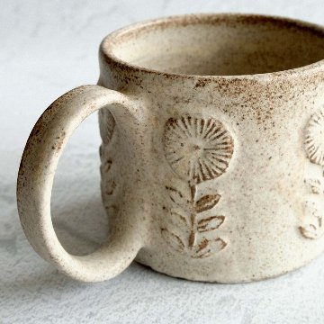 マグカップ(coffee）の画像