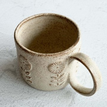 マグカップ(coffee）の画像