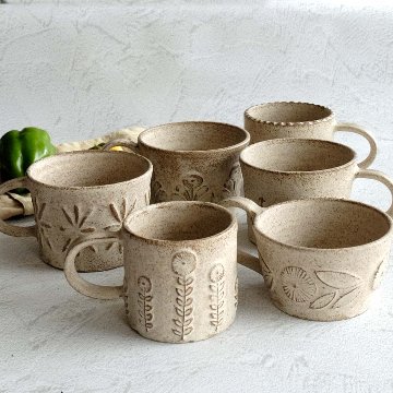 マグカップの画像