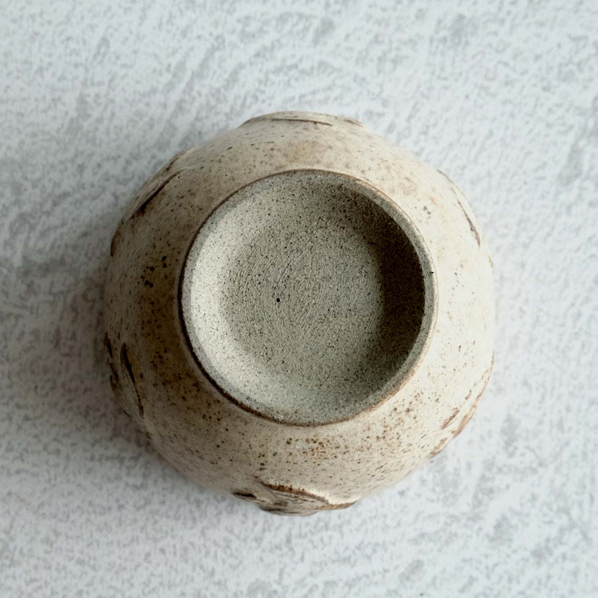 東邦昭　練上ぐい呑 東邦昭 練上ぐい呑 東邦昭 練上ぐい呑