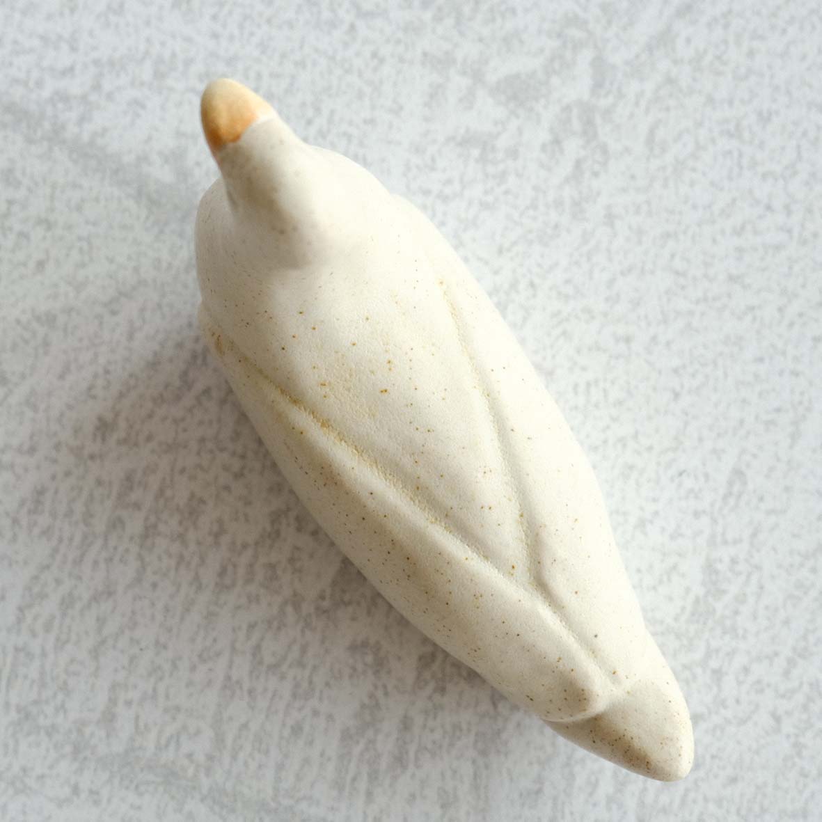 あひるのオブジェの画像