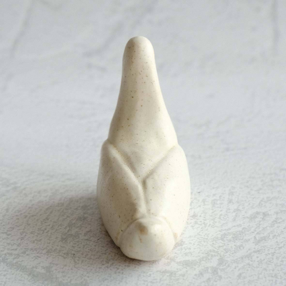 あひるのオブジェの画像