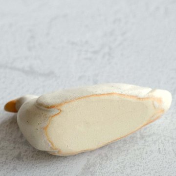 あひるのオブジェの画像