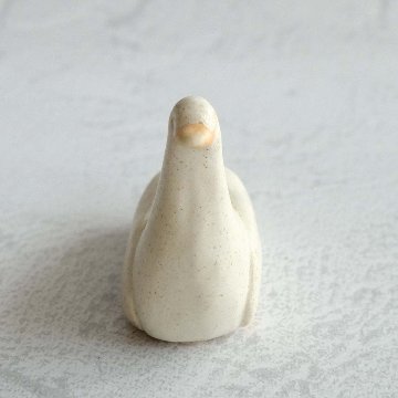 あひるのオブジェの画像