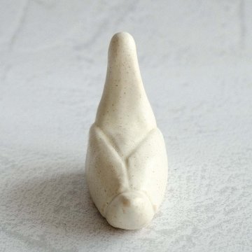 あひるのオブジェの画像