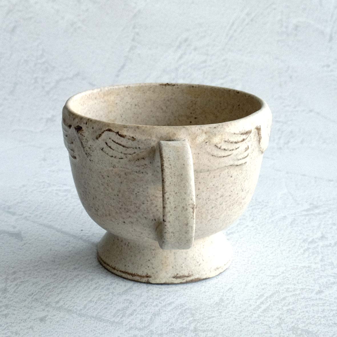 マグカップ2種の画像
