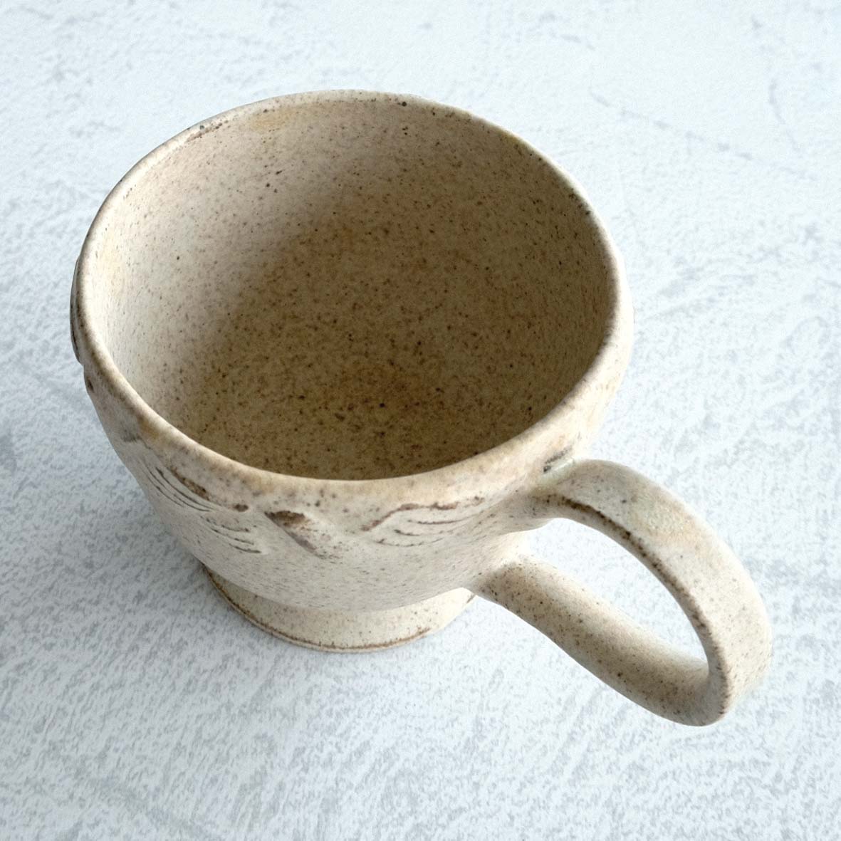 マグカップ2種の画像