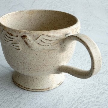 マグカップ2種の画像