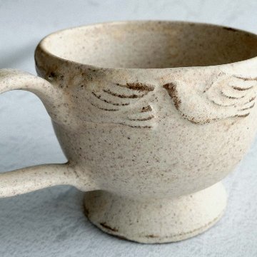 マグカップ2種の画像