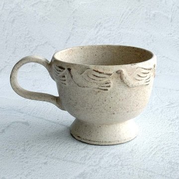 マグカップ2種の画像