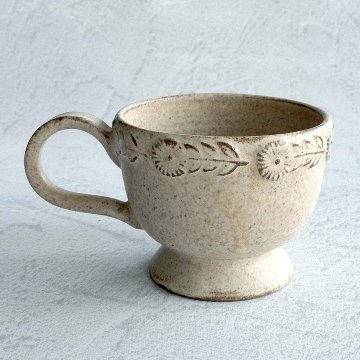 マグカップ2種の画像